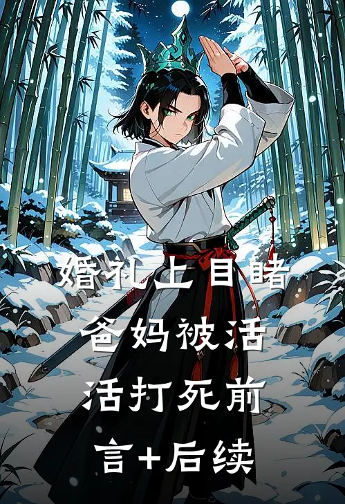 婚礼上目睹爸妈被活活打死前言+后续