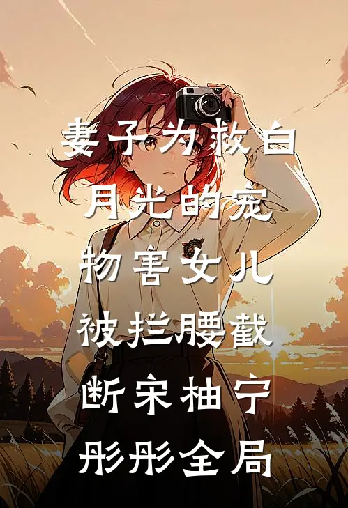 妻子为救白月光的宠物害女儿被拦腰截断宋柚宁彤彤全局