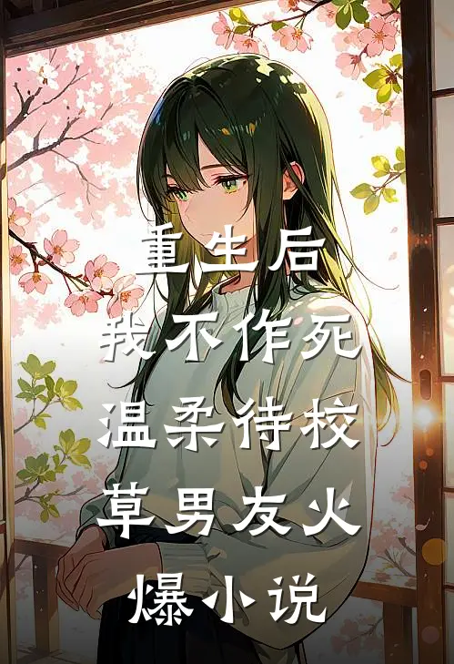 重生后，我不作死，温柔待校草男友火爆小说