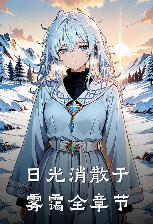 日光消散于雾霭全章节