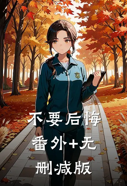 不要后悔:番外+无删减版