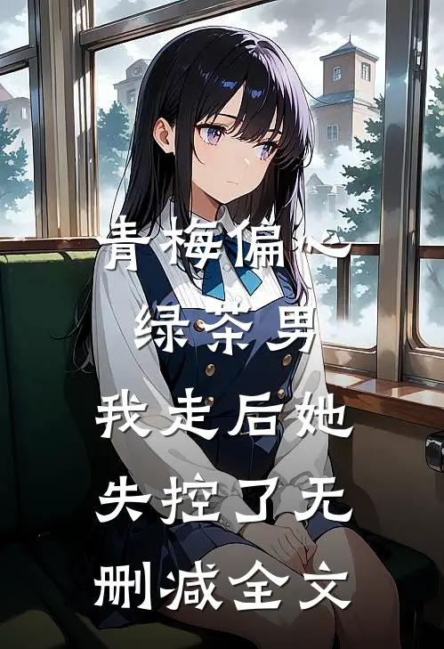 青梅偏心绿茶男，我走后她失控了无删减全文