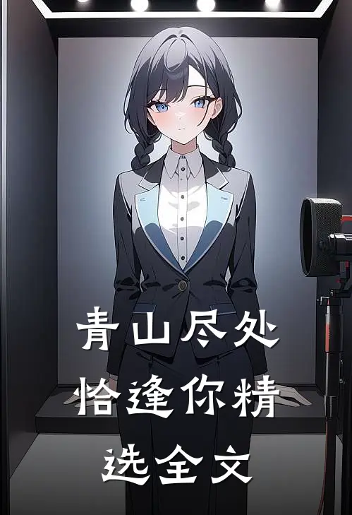 青山尽处恰逢你精选全文