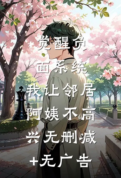 觉醒负面系统，我让邻居阿姨不高兴无删减+无广告