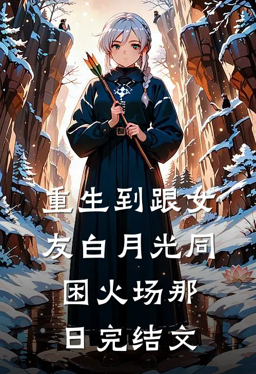 重生到跟女友白月光同困火场那日完结文