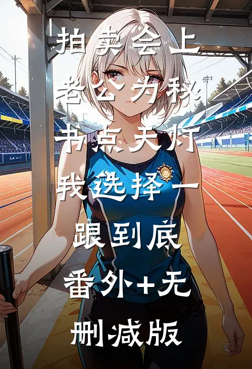 拍卖会上老公为秘书点天灯，我选择一跟到底:番外+无删减版