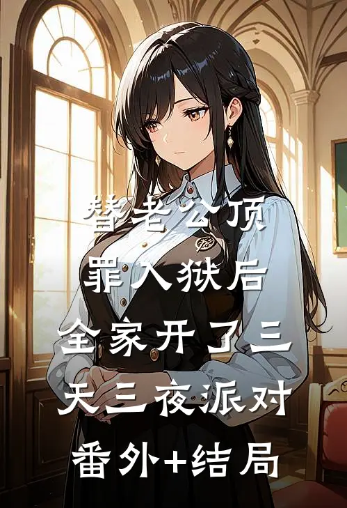 替老公顶罪入狱后，全家开了三天三夜派对:(番外)+(结局)