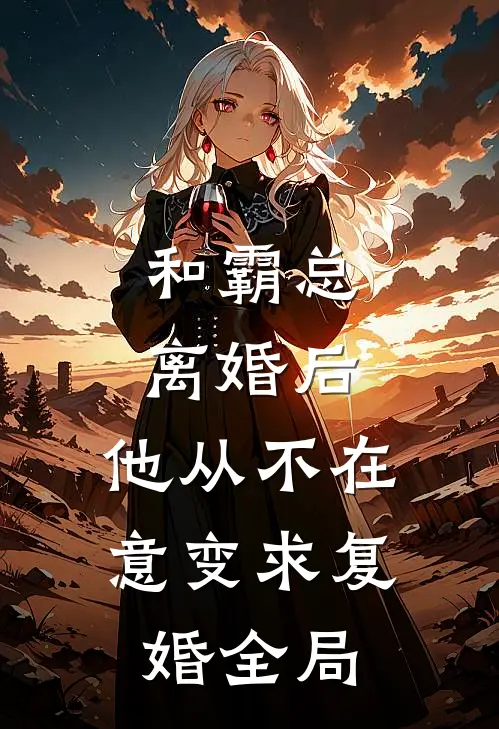 和霸总离婚后，他从不在意变求复婚全局