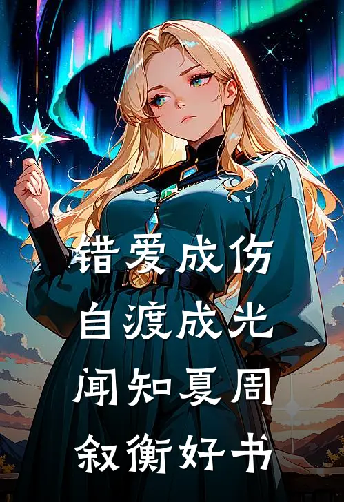 她爱坠我入寒冬何梅蓝河结局+番外