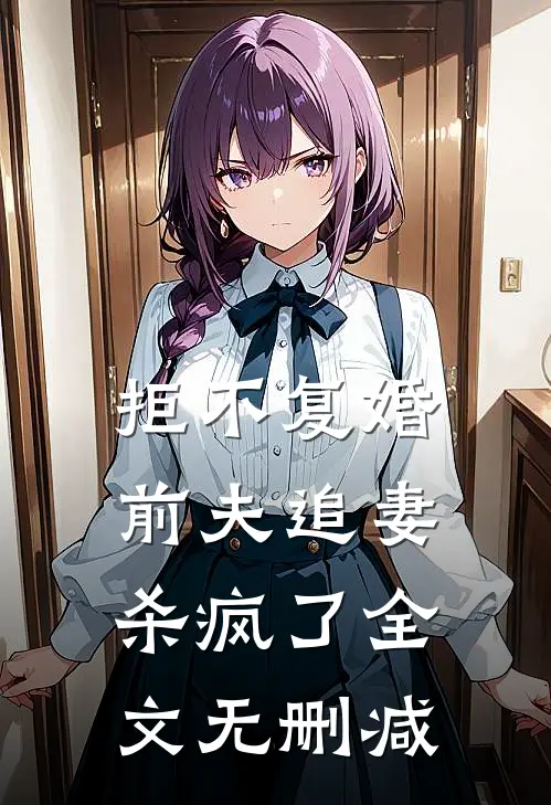 拒不复婚：前夫追妻杀疯了全文无删减