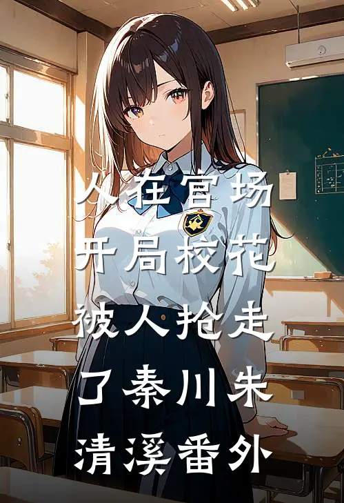 人在官场，开局校花被人抢走了秦川朱清溪番外