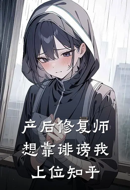 产后修复师想靠诽谤我上位知乎