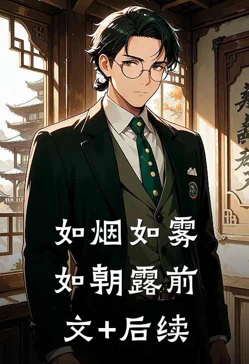 如烟如雾如朝露前文+后续