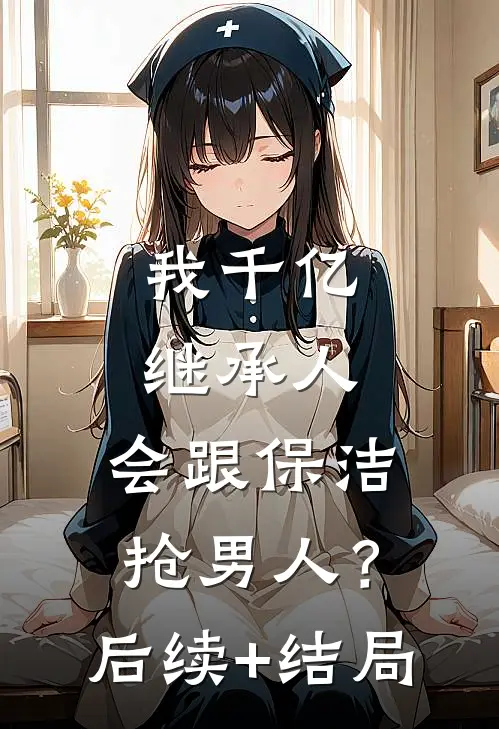 我千亿继承人，会跟保洁抢男人？后续+结局