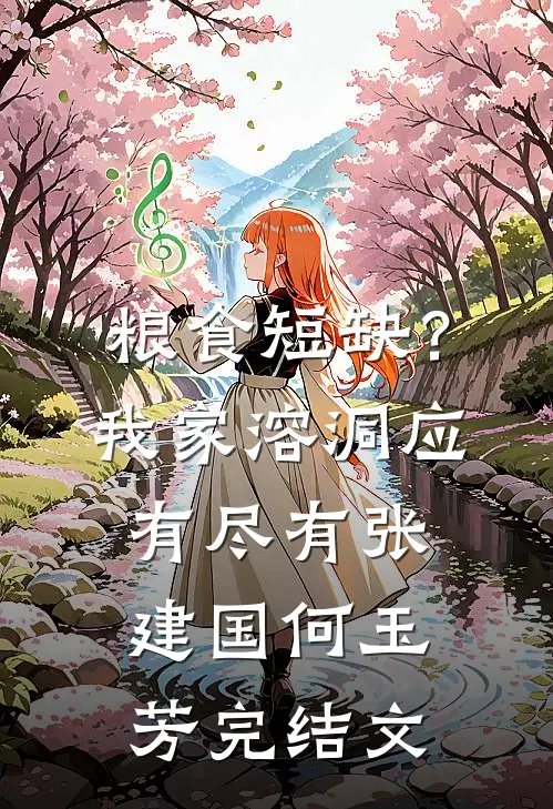 粮食短缺？我家溶洞应有尽有张建国何玉芳完结文