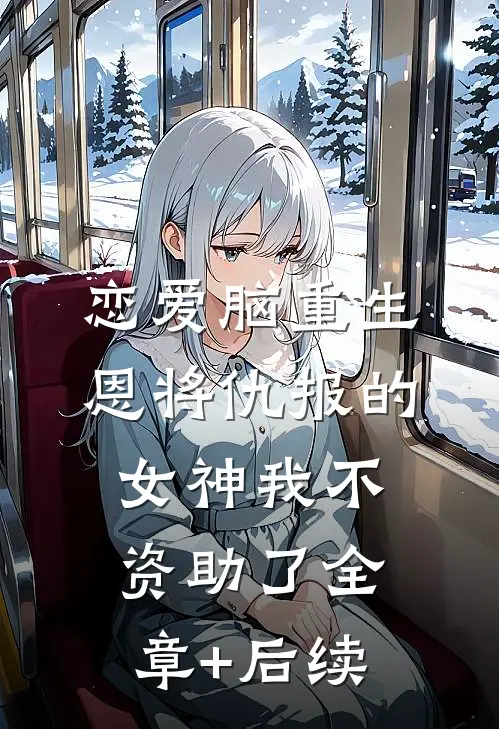 恋爱脑重生，恩将仇报的女神我不资助了全章+后续