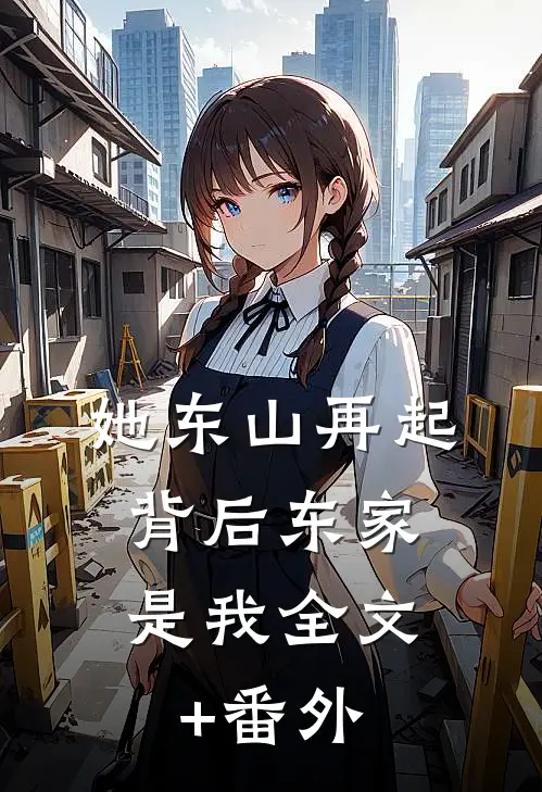 她东山再起，背后东家是我全文+番外