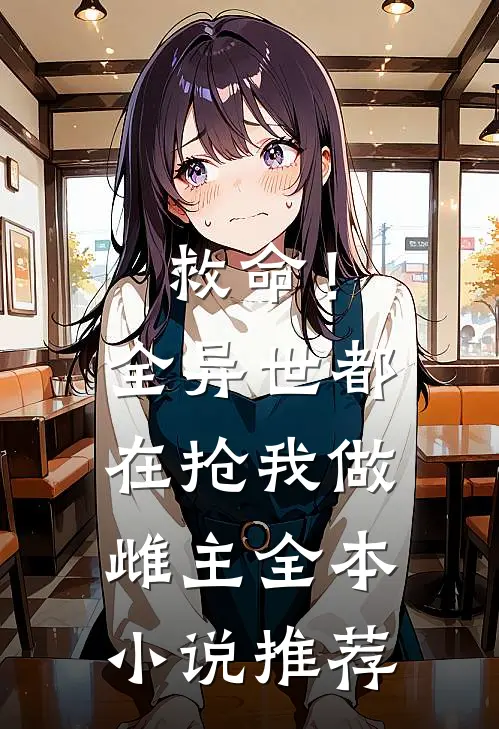 救命！全异世都在抢我做雌主全本小说推荐