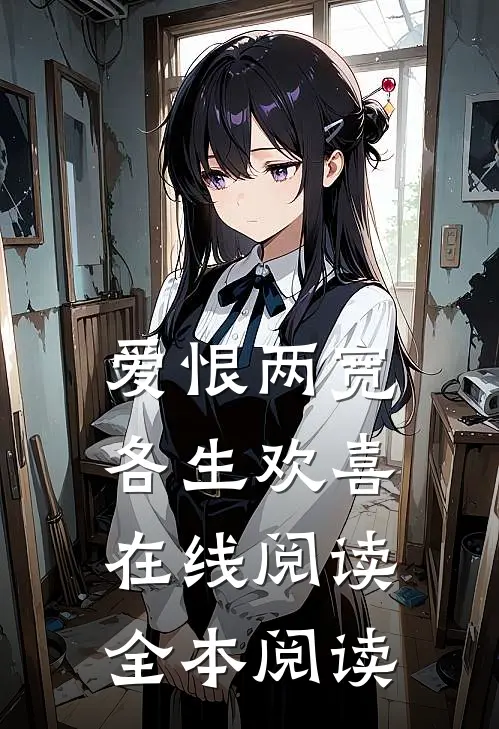 爱恨两宽，各生欢喜在线阅读全本阅读