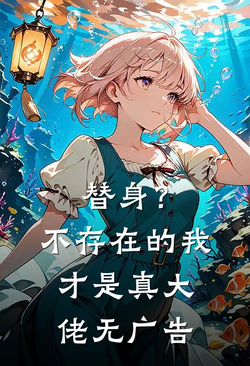 替身？不存在的，我才是真大佬无广告
