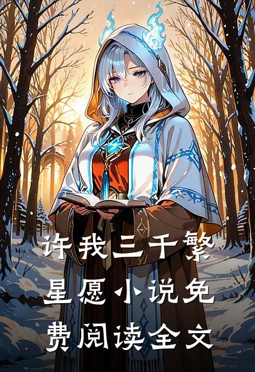 许我三千繁星愿小说免费阅读全文
