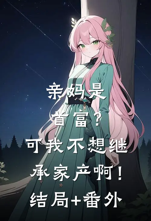 亲妈是首富？可我不想继承家产啊！结局+番外