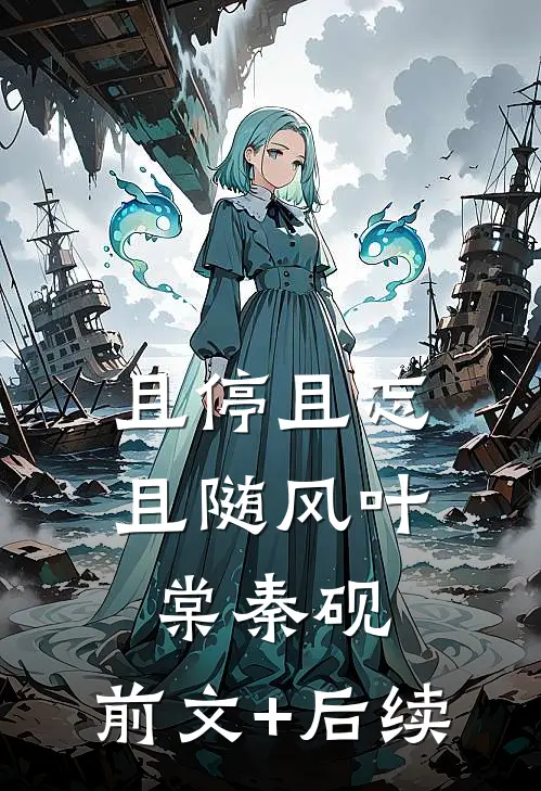 且停且忘且随风叶棠秦砚:前文+后续