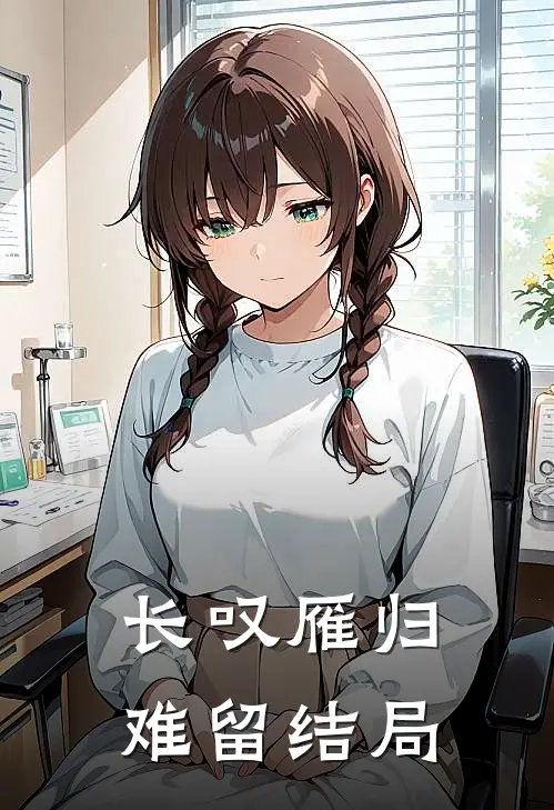 长叹雁归难留结局