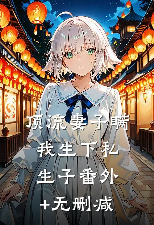 顶流妻子瞒我生下私生子番外+无删减
