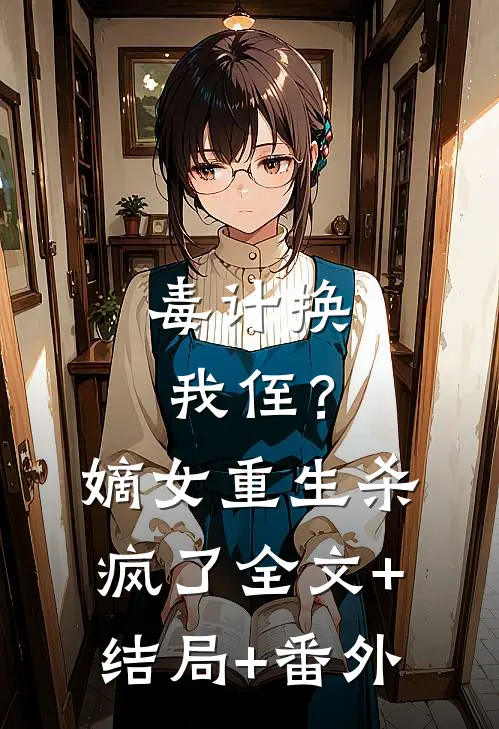 毒计换我侄？嫡女重生杀疯了:全文+结局+番外