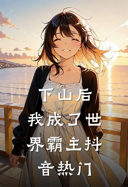 下山后，我成了世界霸主抖音热门