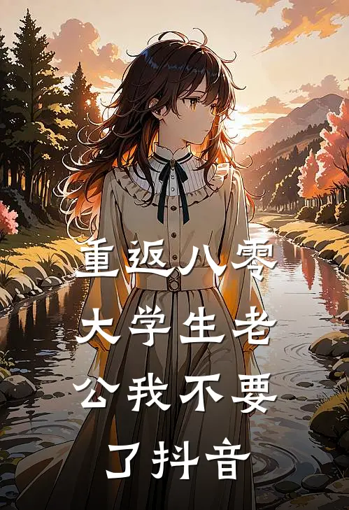 重返八零，大学生老公我不要了抖音