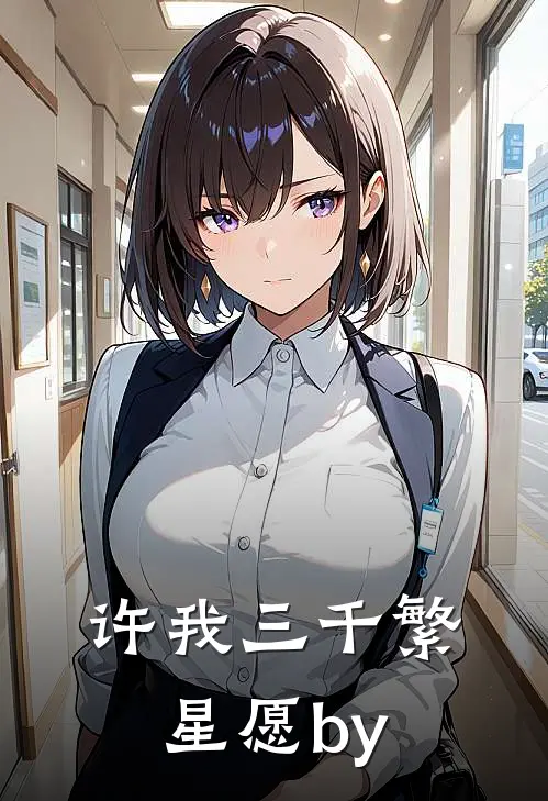 许我三千繁星愿by