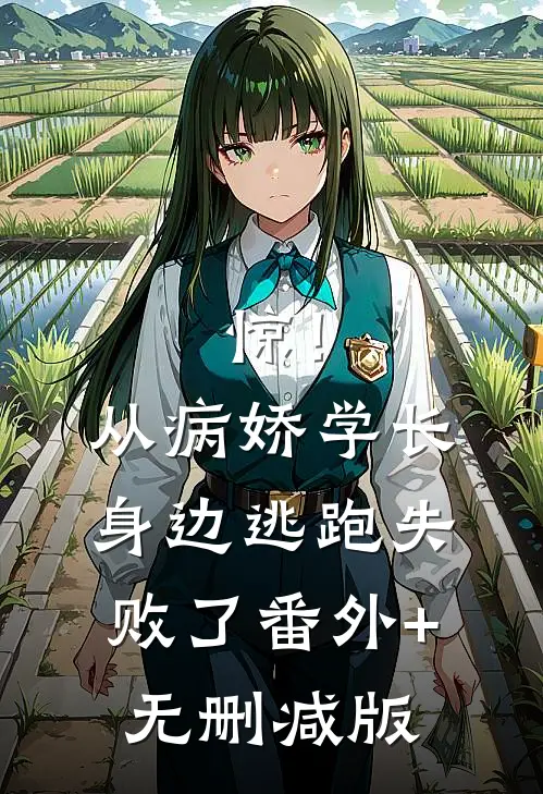 惊！从病娇学长身边逃跑失败了番外+无删减版