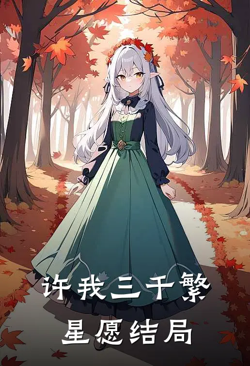 许我三千繁星愿结局