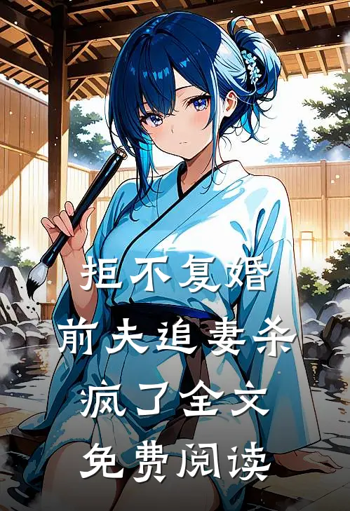 拒不复婚：前夫追妻杀疯了全文免费阅读