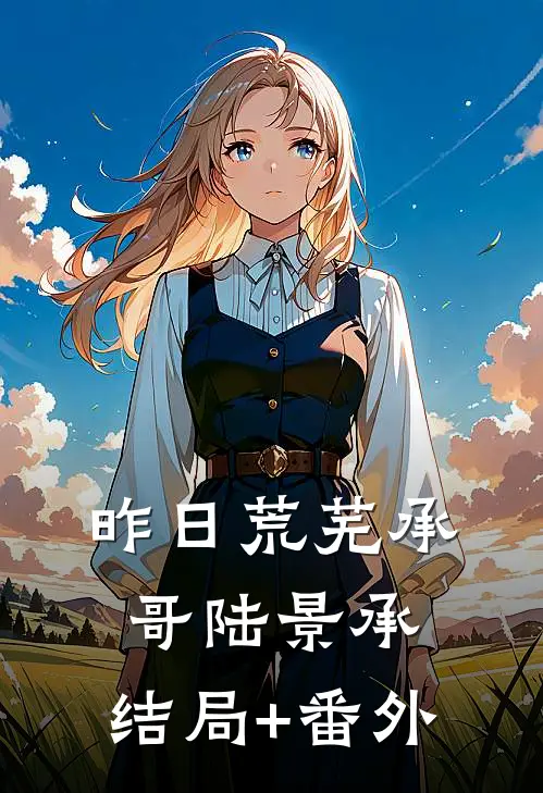 昨日荒芜承哥陆景承:结局+番外