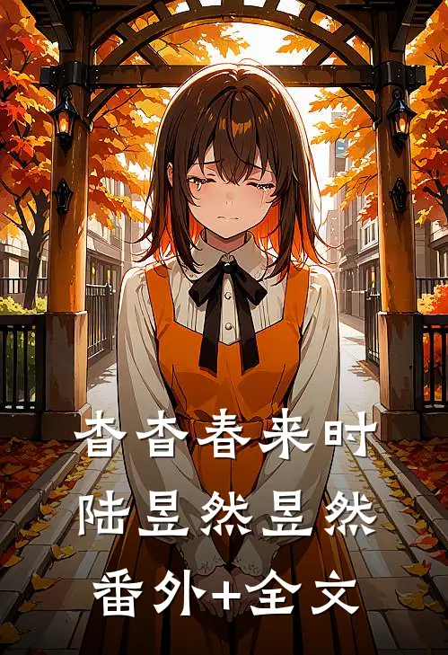 杳杳春来时陆昱然昱然:(番外)+(全文)