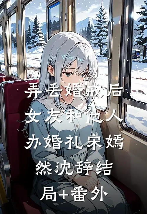 弄丢婚戒后，女友和他人办婚礼宋嫣然沈辞结局+番外