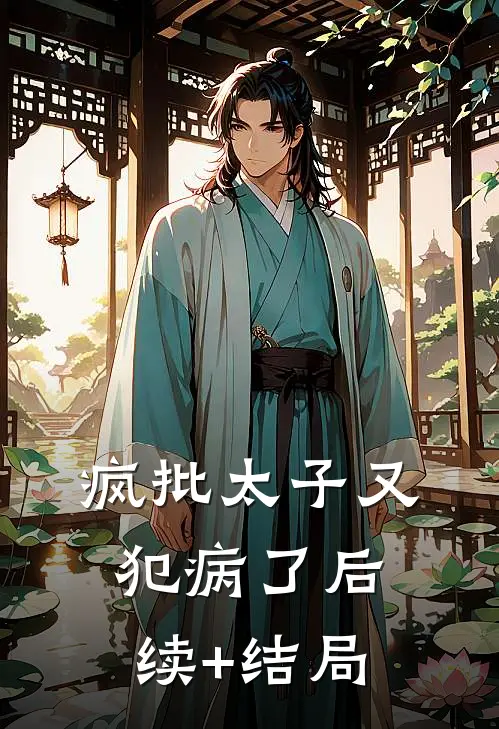 疯批太子又犯病了后续+结局