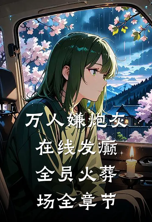 万人嫌炮灰在线发癫，全员火葬场全章节