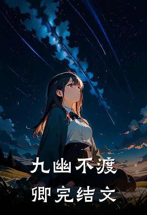 九幽不渡卿完结文