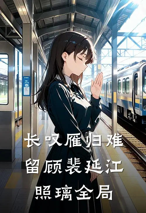 长叹雁归难留顾裴延江照璃全局