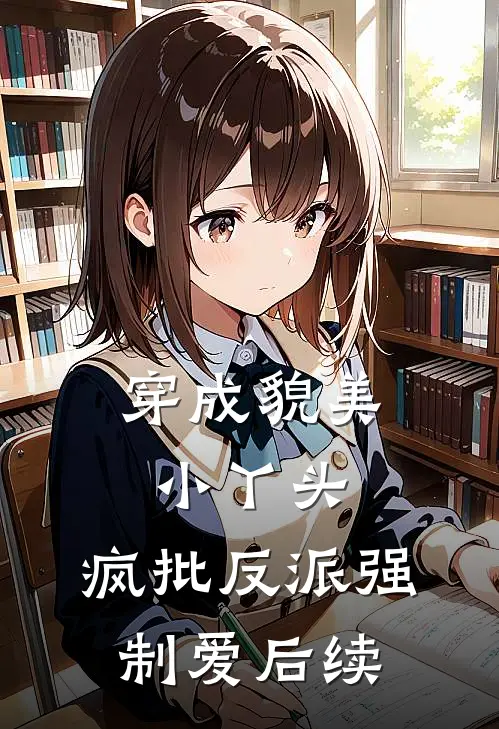 穿成貌美小丫头，疯批反派强制爱后续