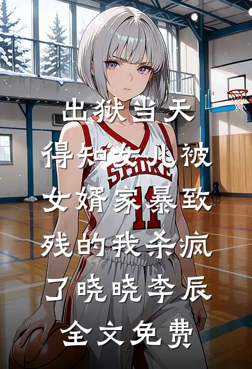 出狱当天，得知女儿被女婿家暴致残的我杀疯了晓晓李辰全文免费