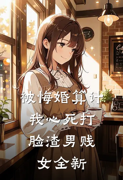被悔婚算计，我心死打脸渣男贱女全新