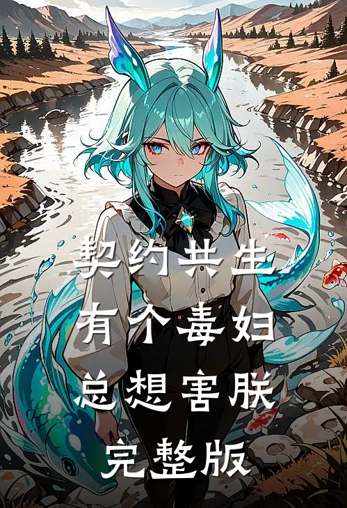 契约共生：有个毒妇总想害朕完整版