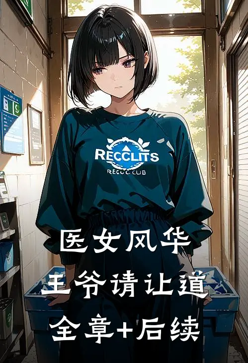 医女风华，王爷请让道全章+后续