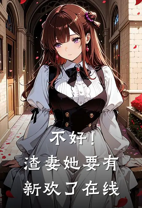不好！渣妻她要有新欢了在线