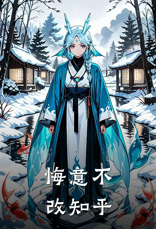 悔意不改知乎